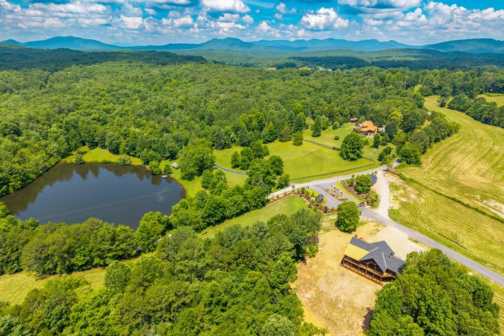 42 Waterstone Way, Mineral Bluff GA 30559 - Photo