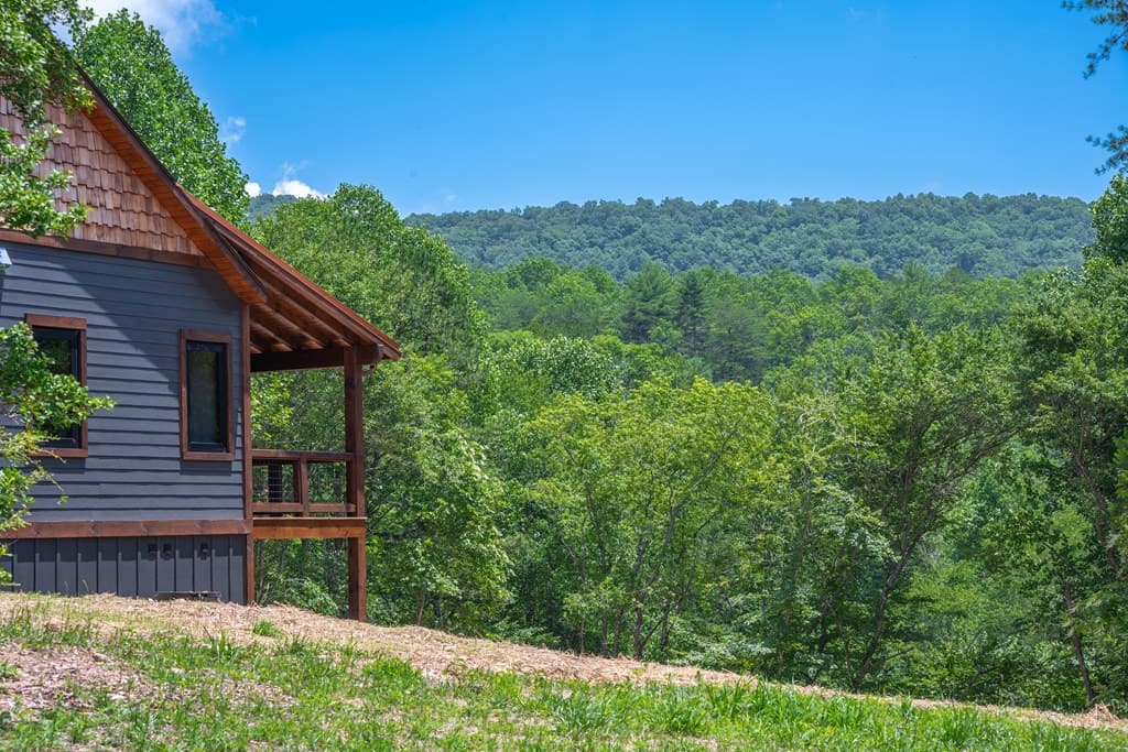 42 Waterstone Way, Mineral Bluff GA 30559 - Photo