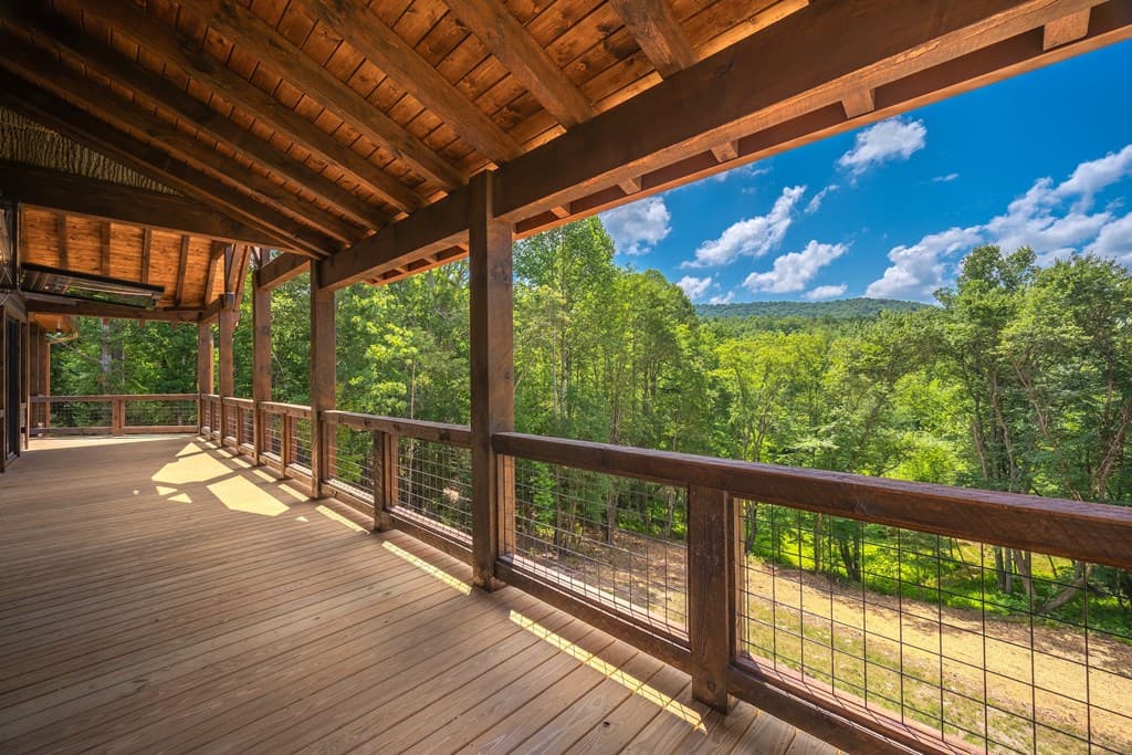 42 Waterstone Way, Mineral Bluff GA 30559 - Photo