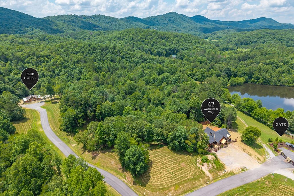 42 Waterstone Way, Mineral Bluff GA 30559 - Photo