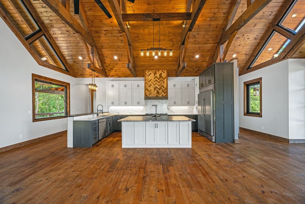 42 Waterstone Way, Mineral Bluff GA 30559 - Photo