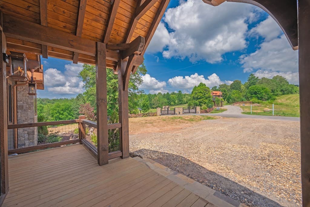 42 Waterstone Way, Mineral Bluff GA 30559 - Photo