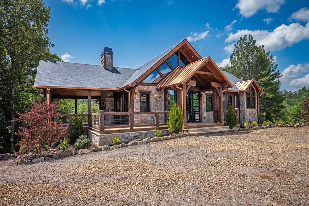 42 Waterstone Way, Mineral Bluff GA 30559 - Photo