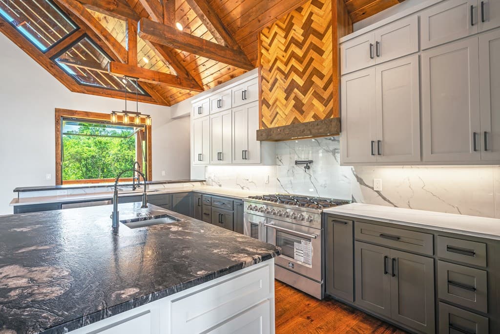 42 Waterstone Way, Mineral Bluff GA 30559 - Photo