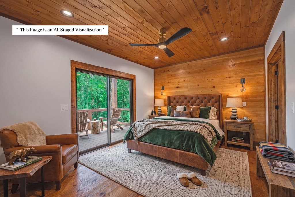42 Waterstone Way, Mineral Bluff GA 30559 - Photo