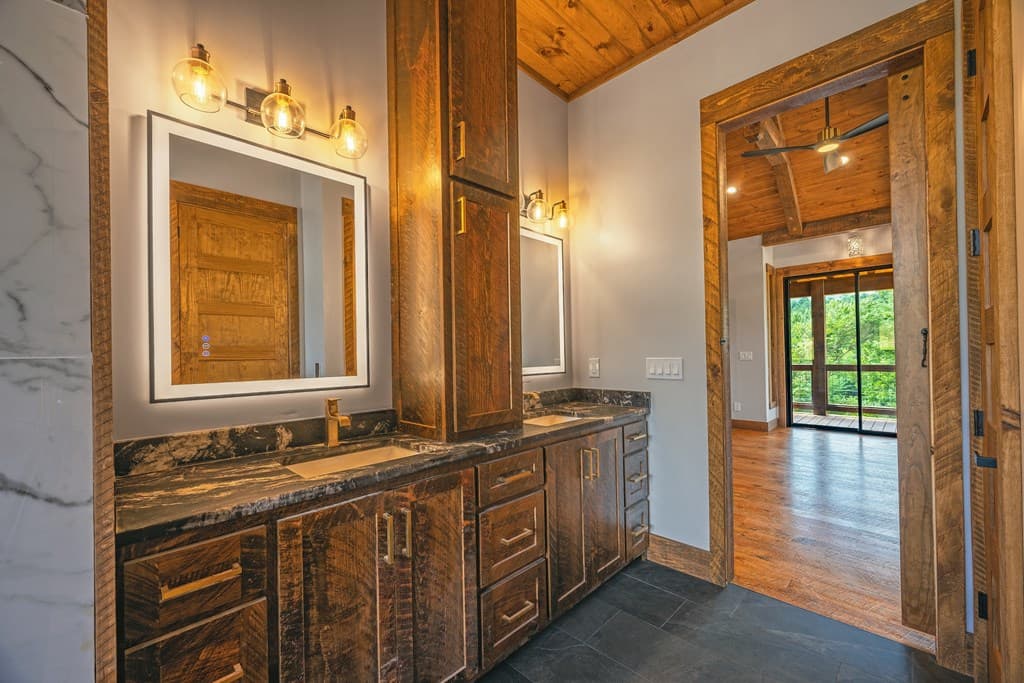 42 Waterstone Way, Mineral Bluff GA 30559 - Photo
