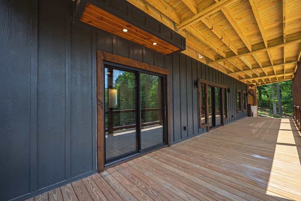 42 Waterstone Way, Mineral Bluff GA 30559 - Photo