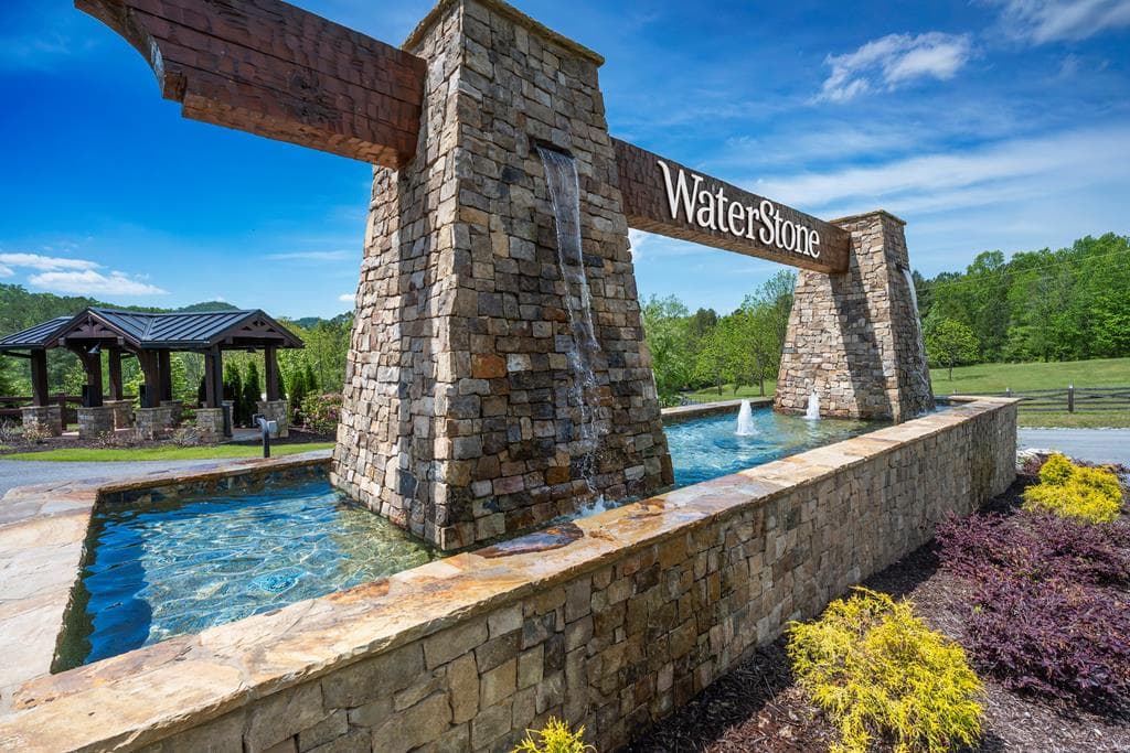 42 Waterstone Way, Mineral Bluff GA 30559 - Photo