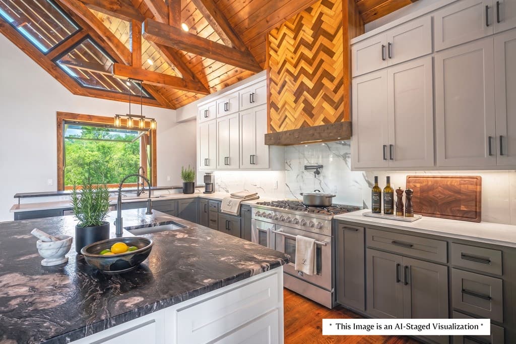 42 Waterstone Way, Mineral Bluff GA 30559 - Photo