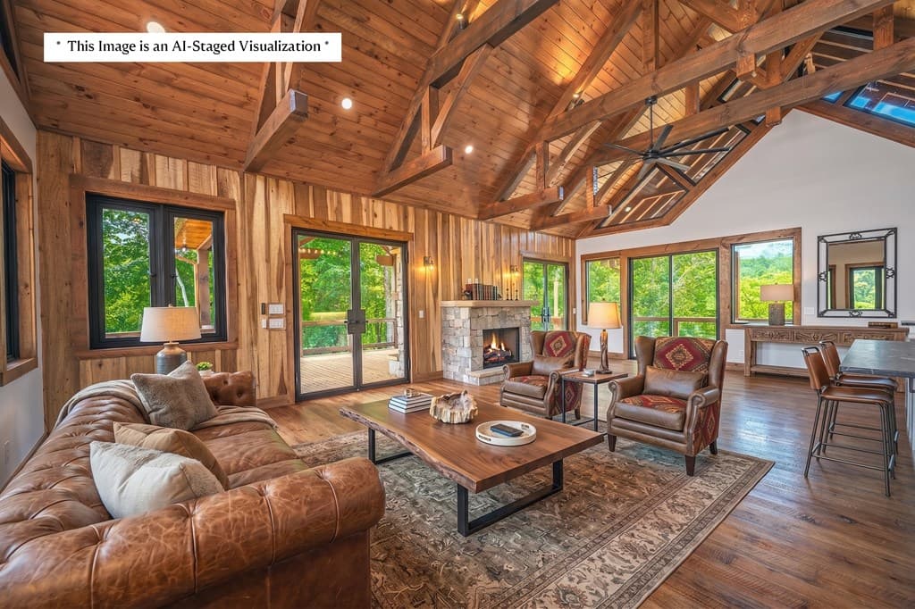 42 Waterstone Way, Mineral Bluff GA 30559 - Photo