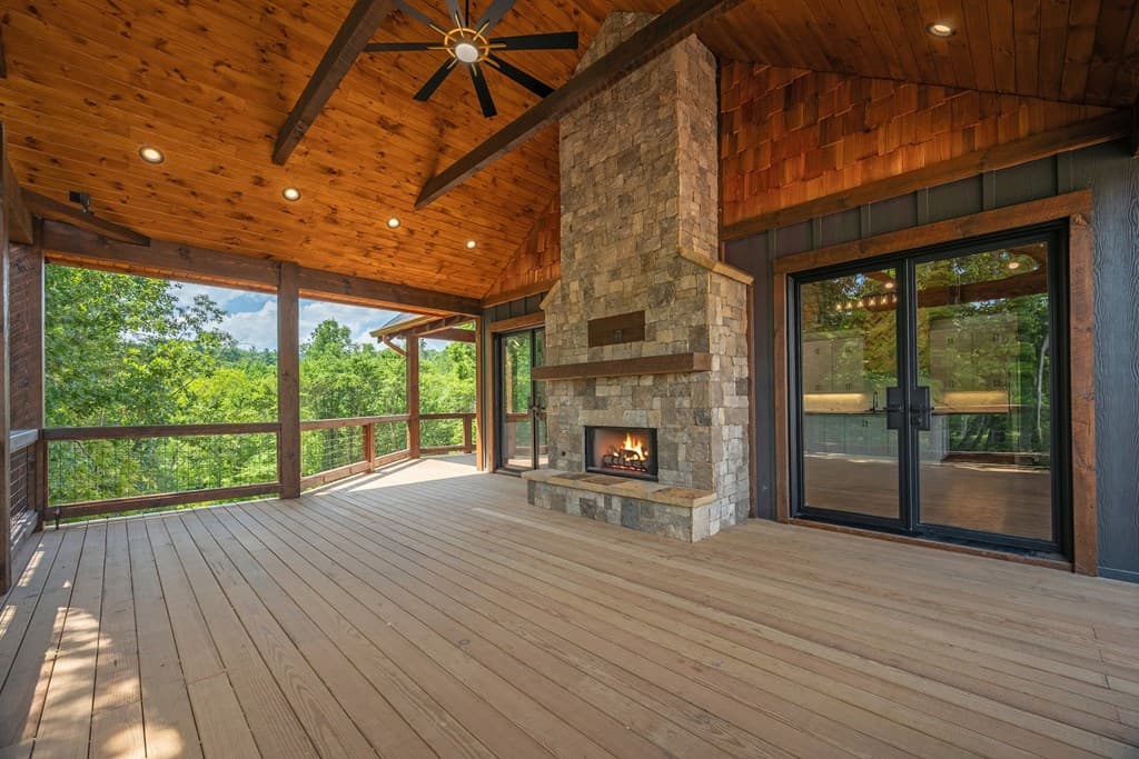 42 Waterstone Way, Mineral Bluff GA 30559 - Photo