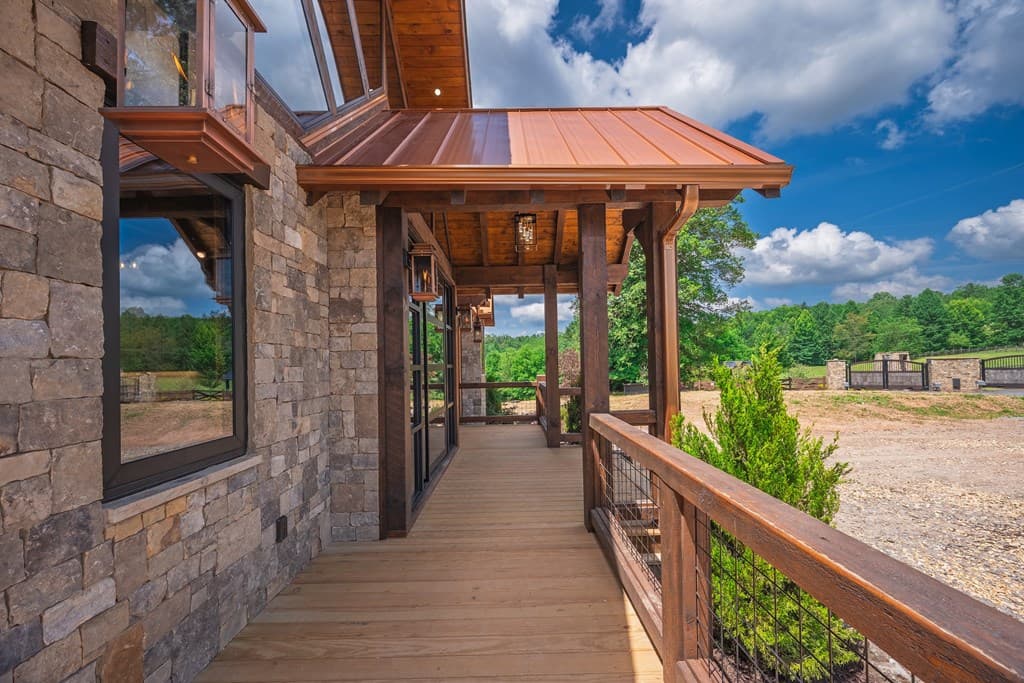 42 Waterstone Way, Mineral Bluff GA 30559 - Photo