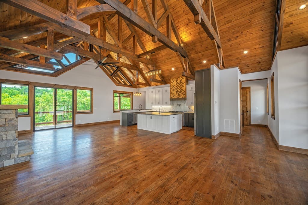 42 Waterstone Way, Mineral Bluff GA 30559 - Photo