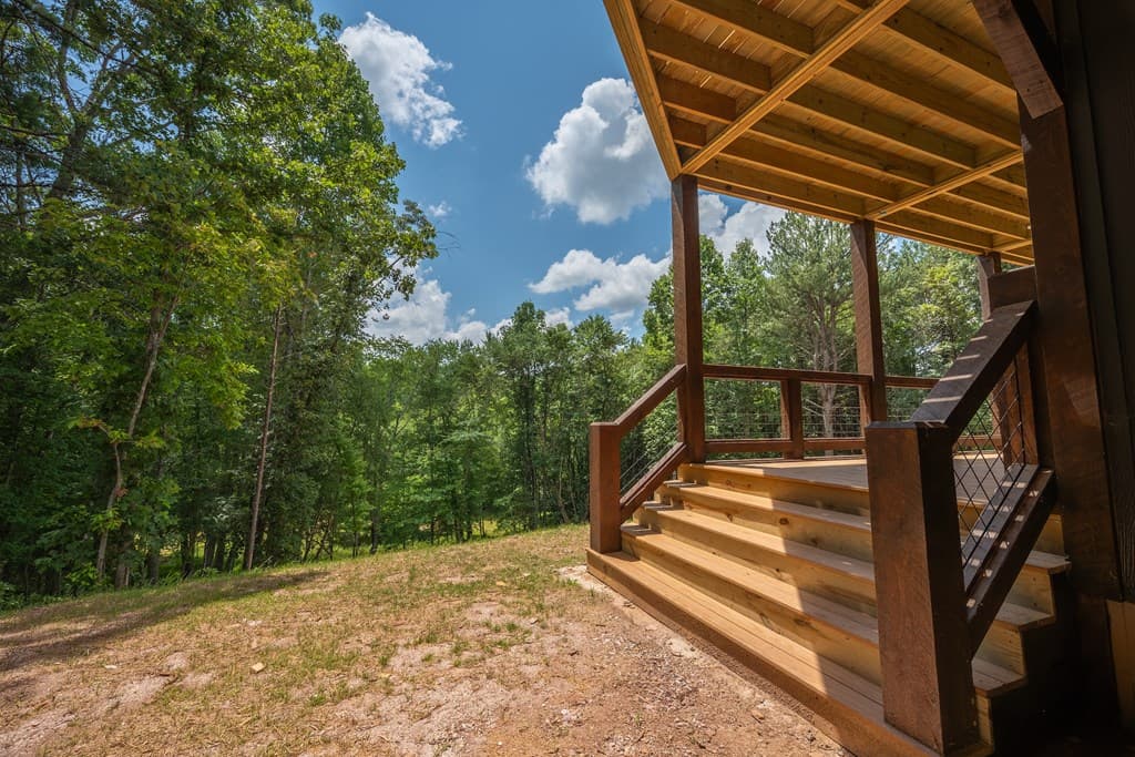 42 Waterstone Way, Mineral Bluff GA 30559 - Photo