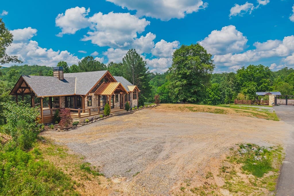 42 Waterstone Way, Mineral Bluff GA 30559 - Photo