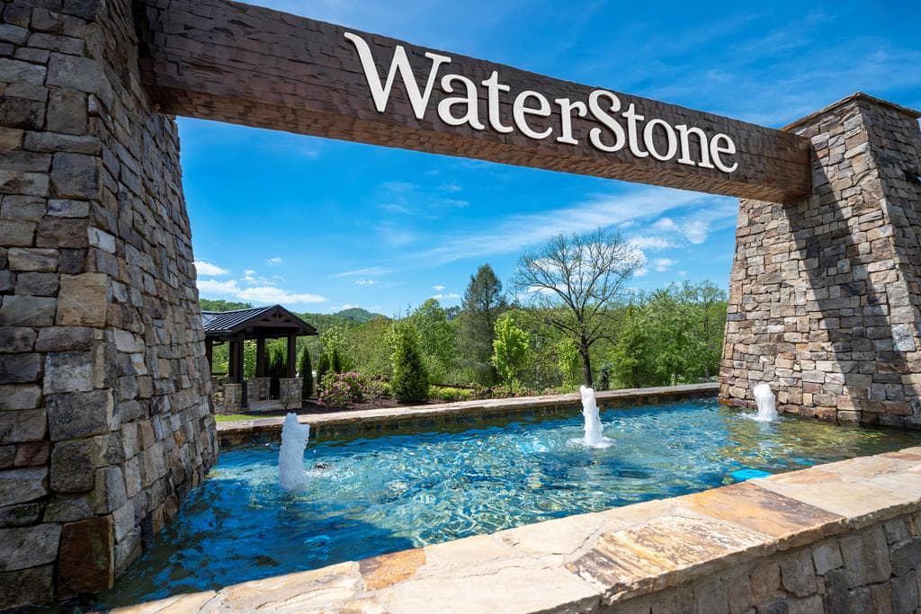42 Waterstone Way, Mineral Bluff GA 30559 - Photo