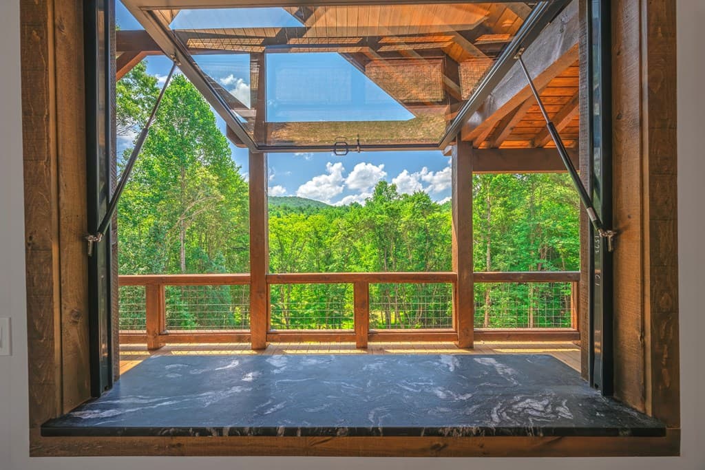 42 Waterstone Way, Mineral Bluff GA 30559 - Photo