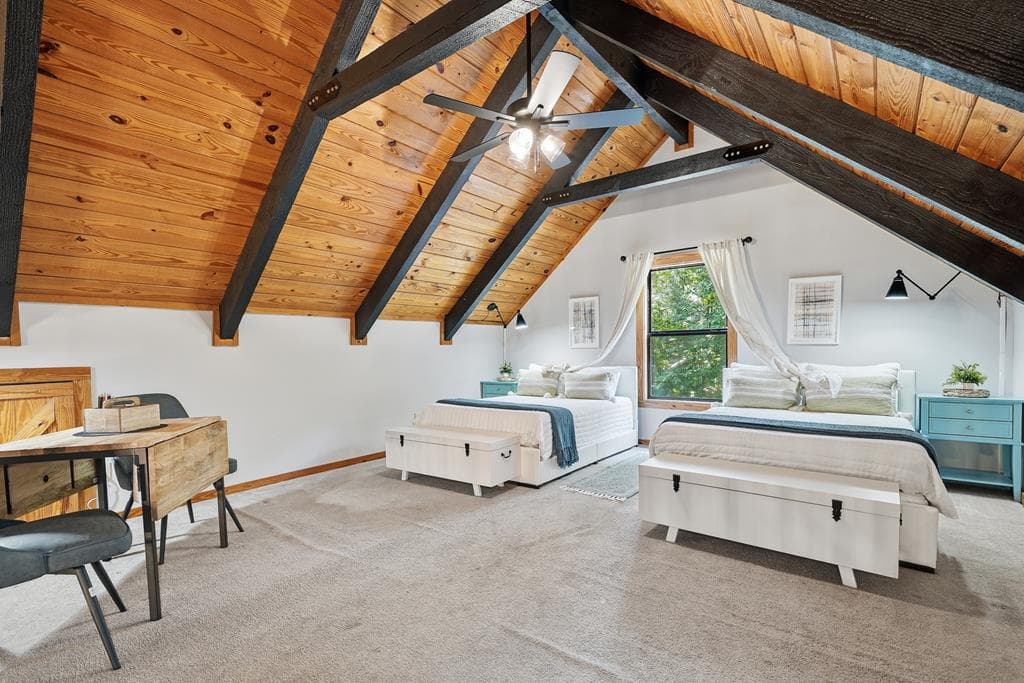 28 Morningside Court, Ellijay GA 30540 - Photo