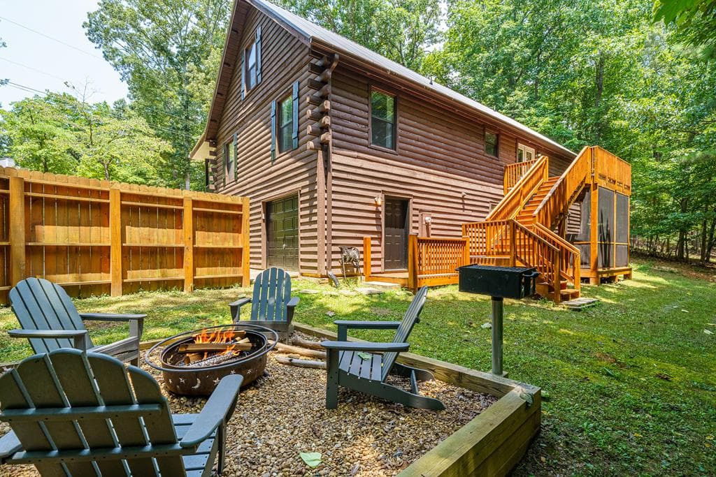 28 Morningside Court, Ellijay GA 30540 - Photo
