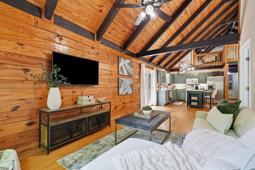 28 Morningside Court, Ellijay GA 30540 - Photo