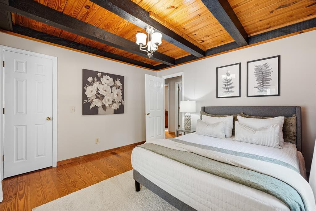 28 Morningside Court, Ellijay GA 30540 - Photo