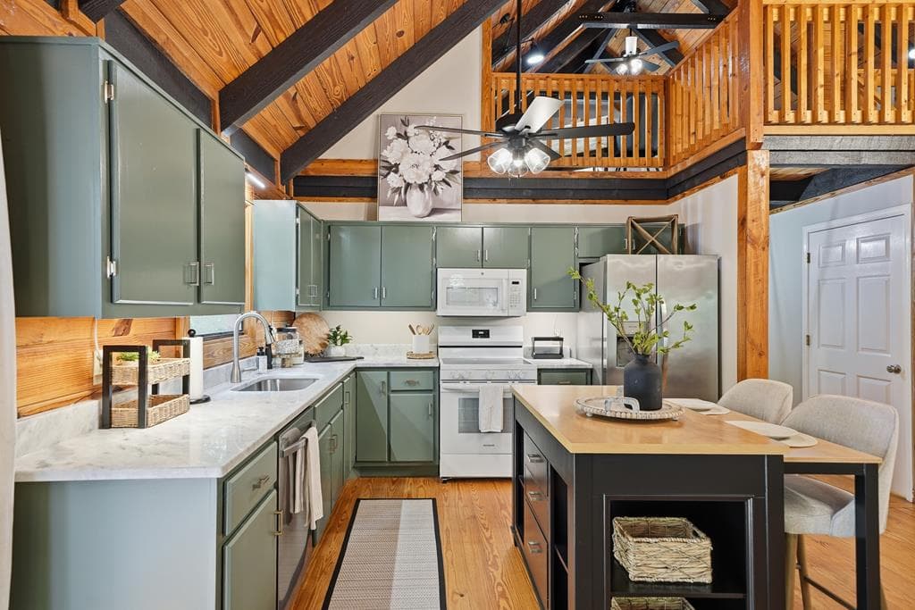 28 Morningside Court, Ellijay GA 30540 - Photo