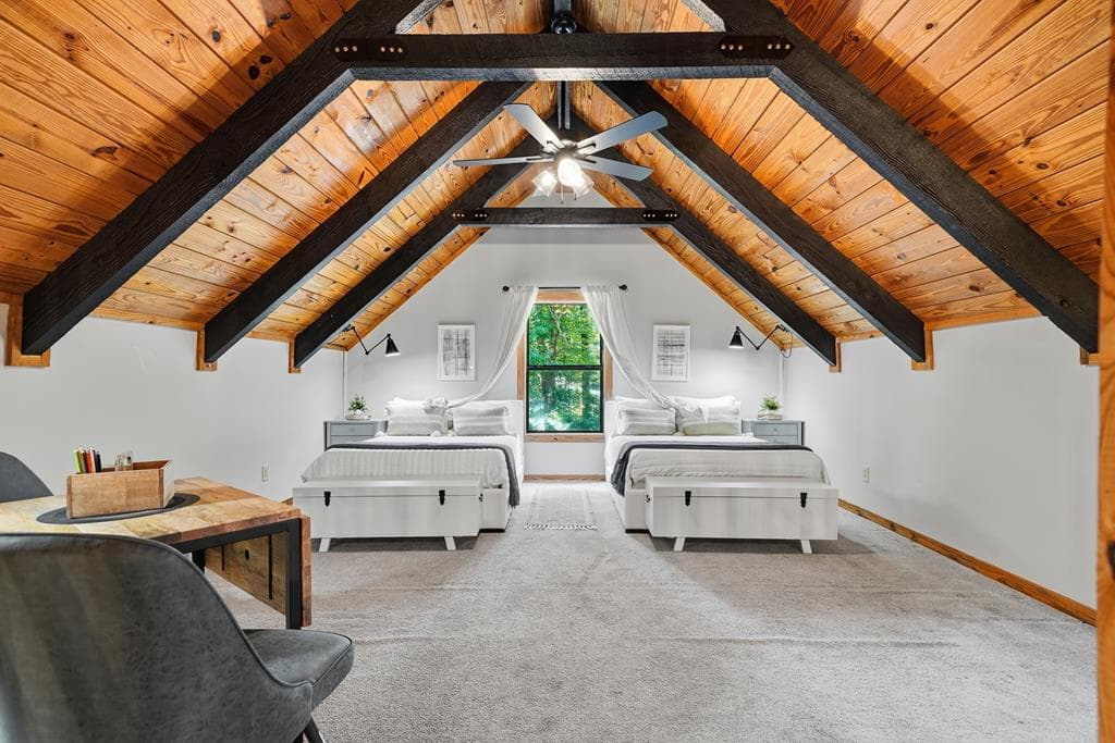 28 Morningside Court, Ellijay GA 30540 - Photo