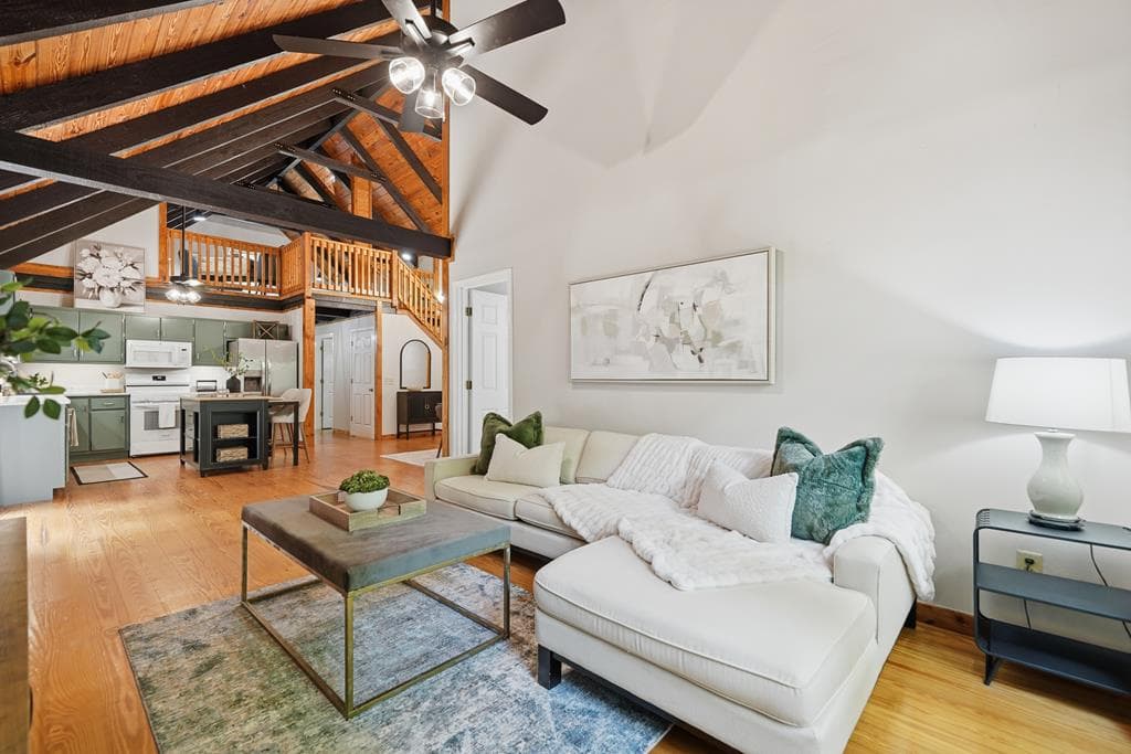 28 Morningside Court, Ellijay GA 30540 - Photo