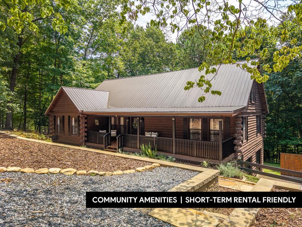 28 Morningside Court, Ellijay GA 30540 - Primary photo