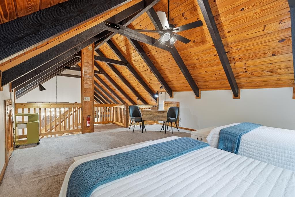 28 Morningside Court, Ellijay GA 30540 - Photo