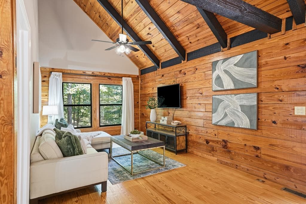 28 Morningside Court, Ellijay GA 30540 - Photo