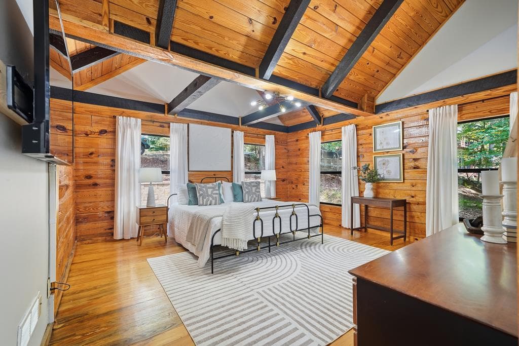 28 Morningside Court, Ellijay GA 30540 - Photo
