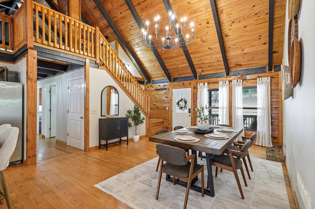 28 Morningside Court, Ellijay GA 30540 - Photo