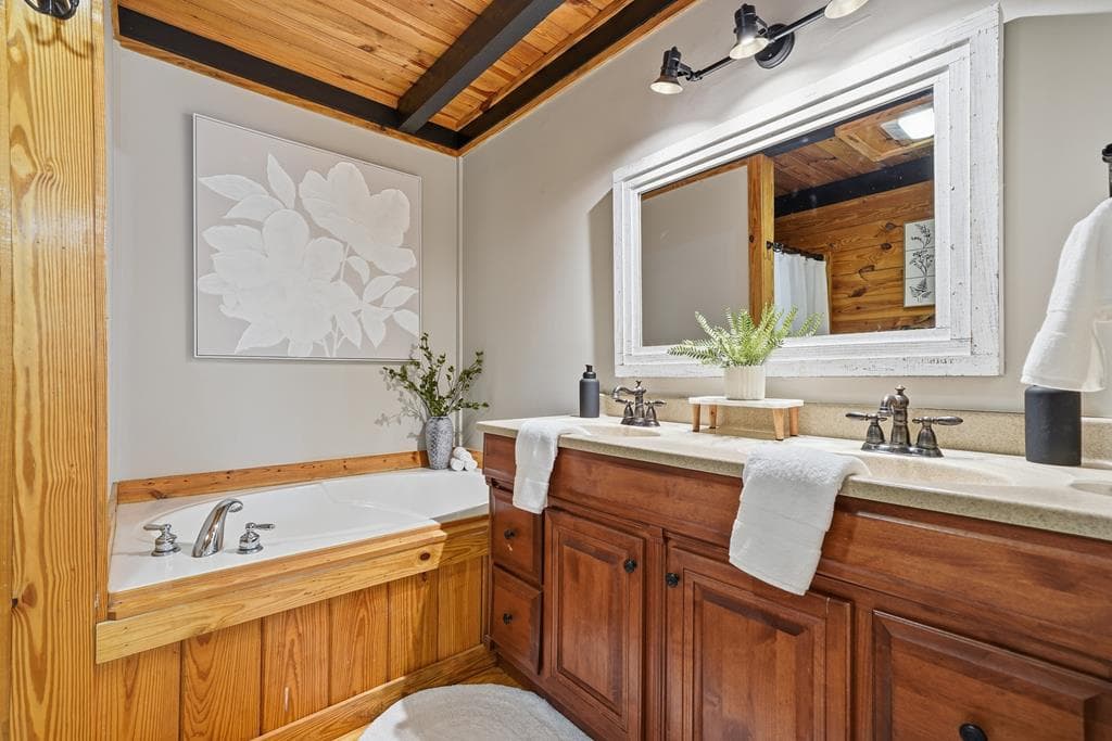 28 Morningside Court, Ellijay GA 30540 - Photo
