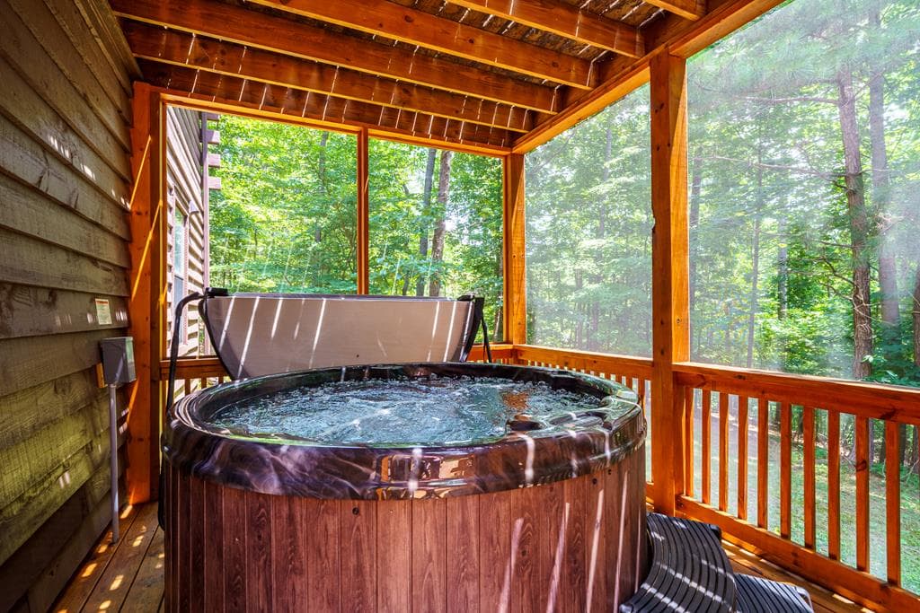28 Morningside Court, Ellijay GA 30540 - Photo
