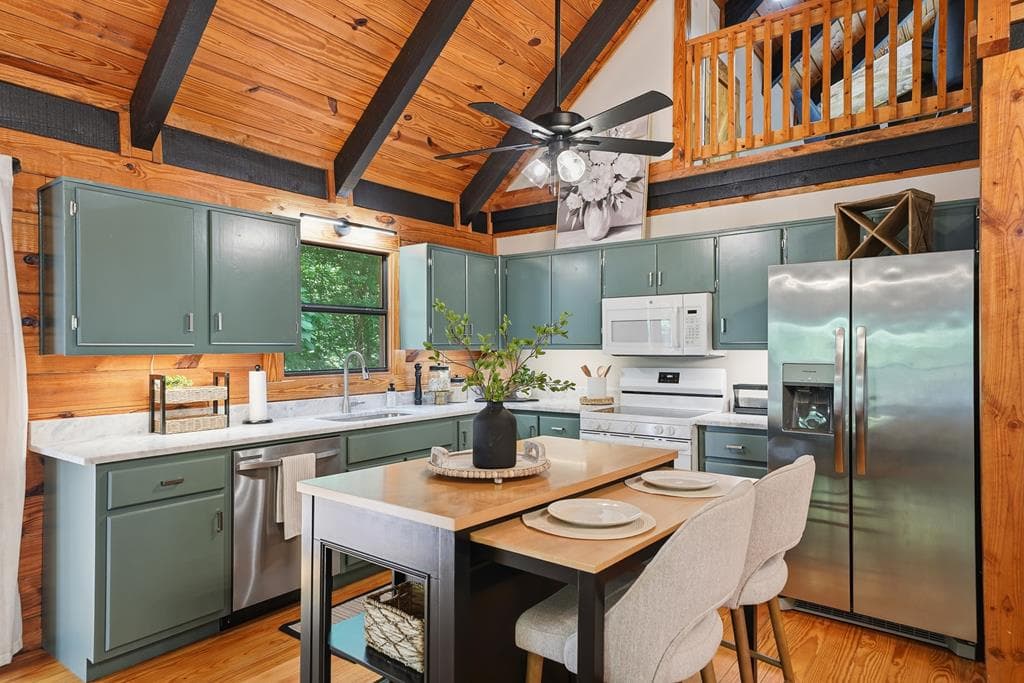 28 Morningside Court, Ellijay GA 30540 - Photo