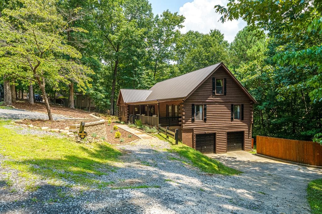 28 Morningside Court, Ellijay GA 30540 - Photo