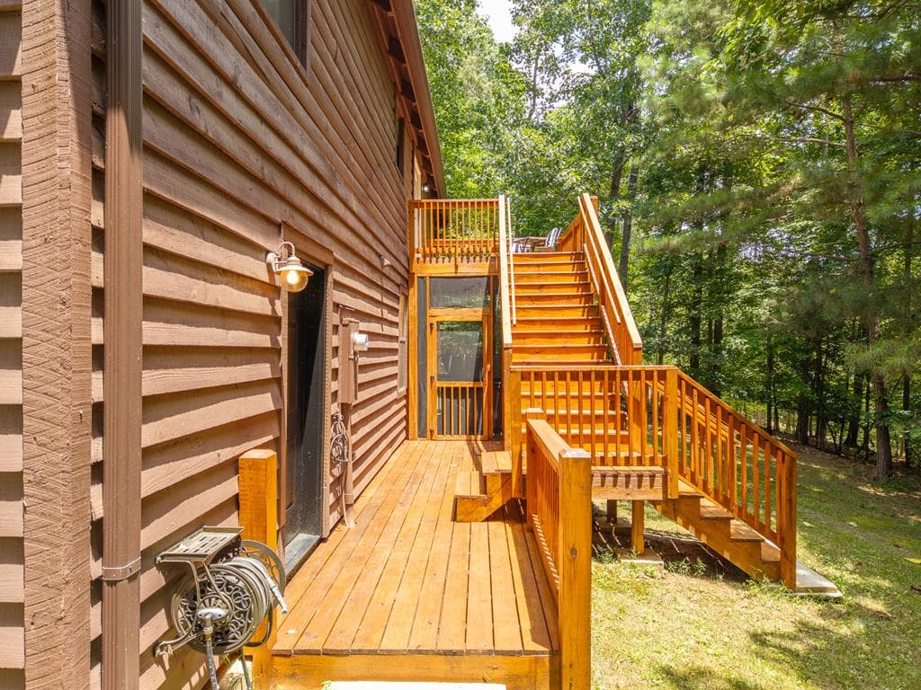 28 Morningside Court, Ellijay GA 30540 - Photo