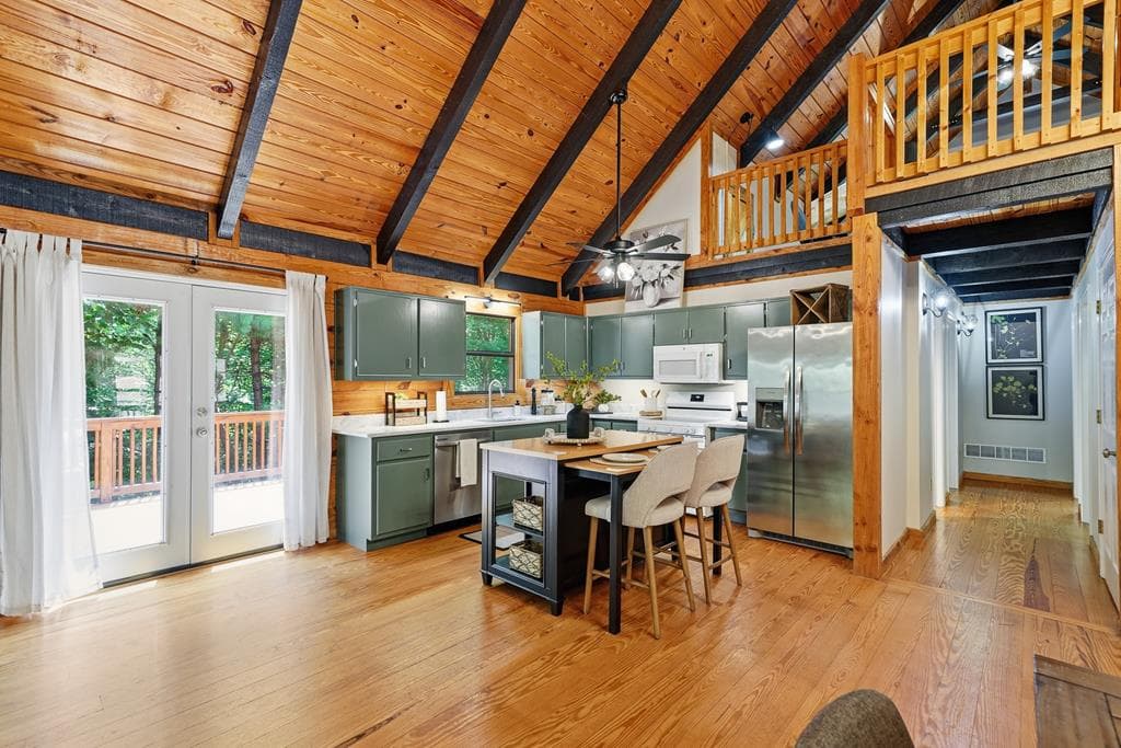 28 Morningside Court, Ellijay GA 30540 - Photo