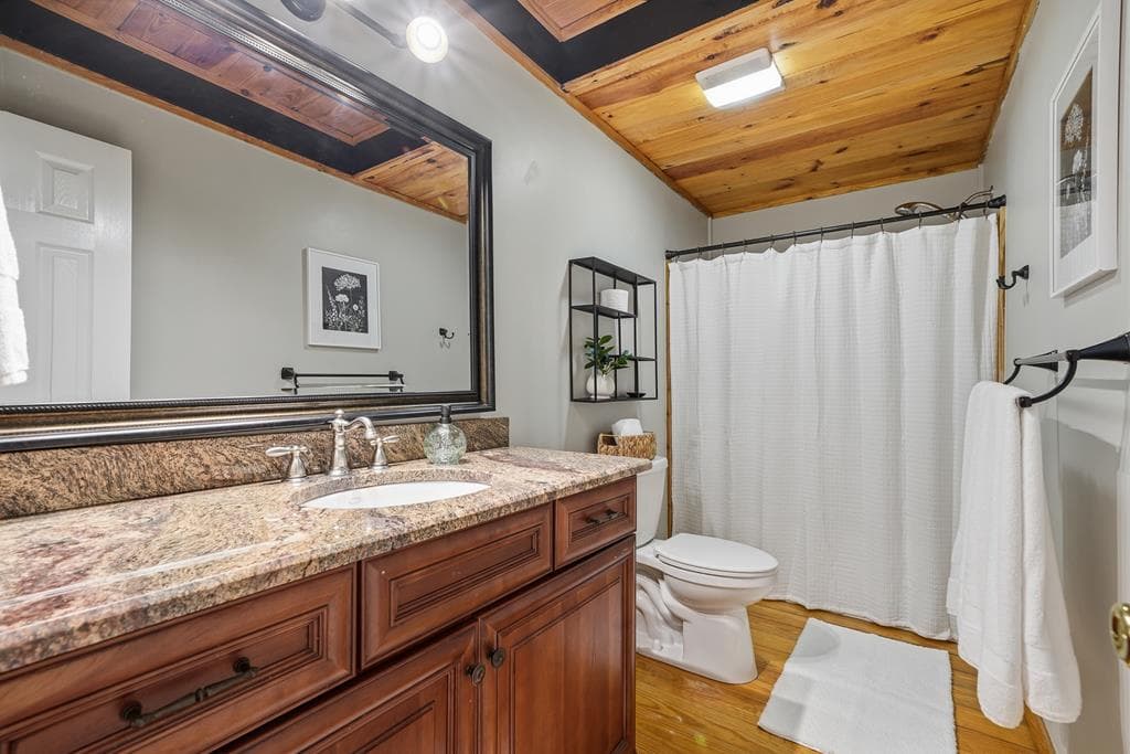 28 Morningside Court, Ellijay GA 30540 - Photo