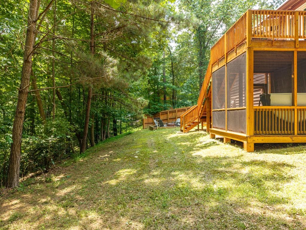 28 Morningside Court, Ellijay GA 30540 - Photo