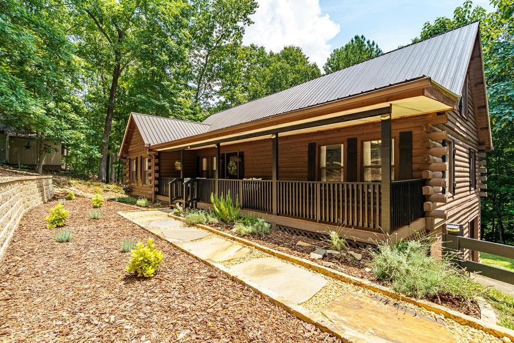 28 Morningside Court, Ellijay GA 30540 - Photo