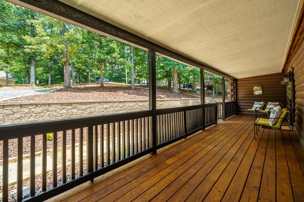 28 Morningside Court, Ellijay GA 30540 - Photo