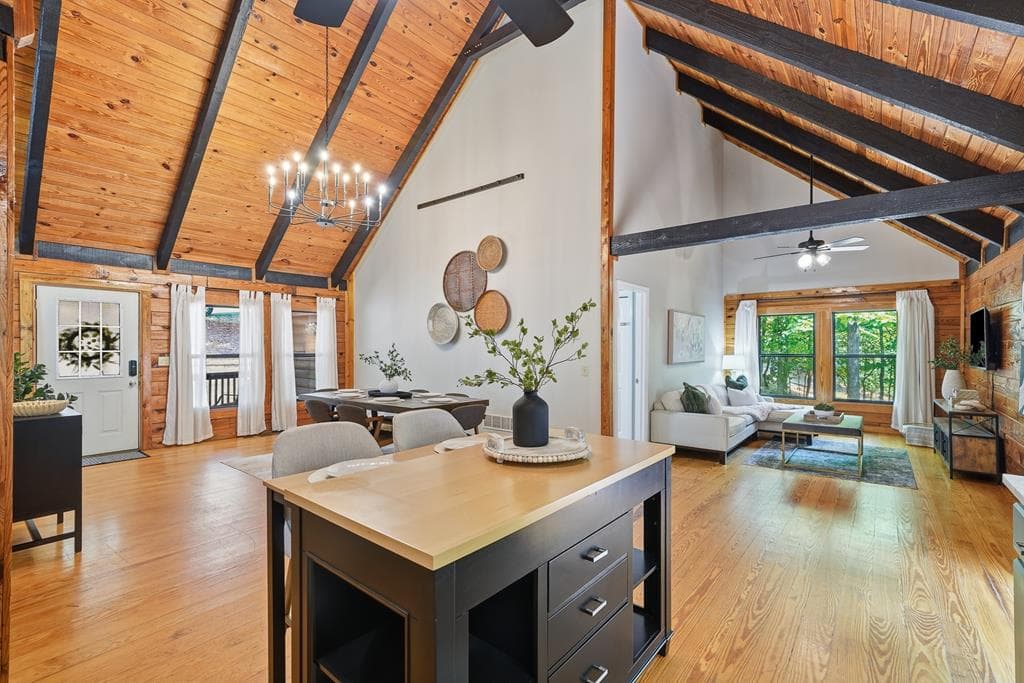 28 Morningside Court, Ellijay GA 30540 - Photo