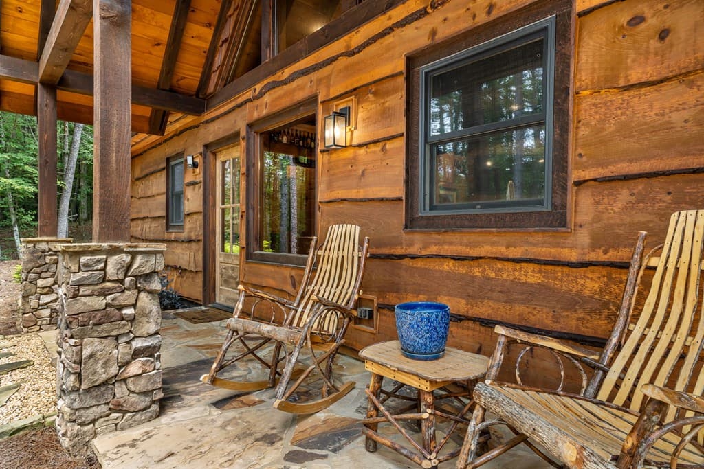 43 Winding Brook Trail, Morganton GA 30560 - Photo