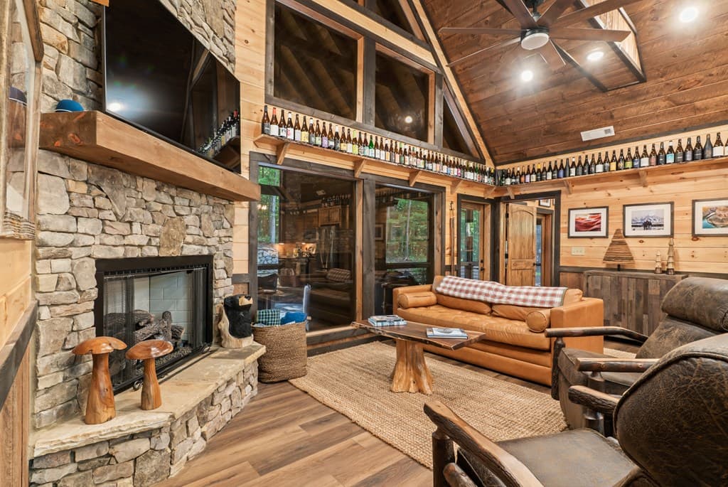 43 Winding Brook Trail, Morganton GA 30560 - Photo
