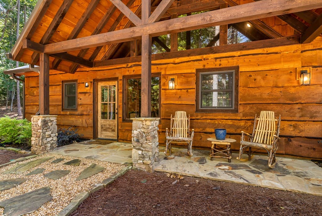 43 Winding Brook Trail, Morganton GA 30560 - Photo