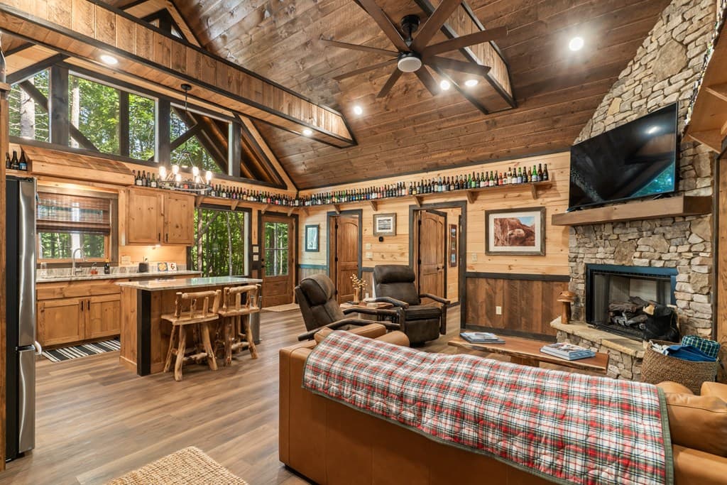 43 Winding Brook Trail, Morganton GA 30560 - Photo