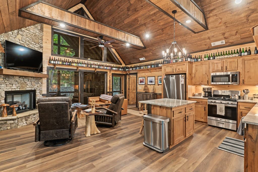43 Winding Brook Trail, Morganton GA 30560 - Photo