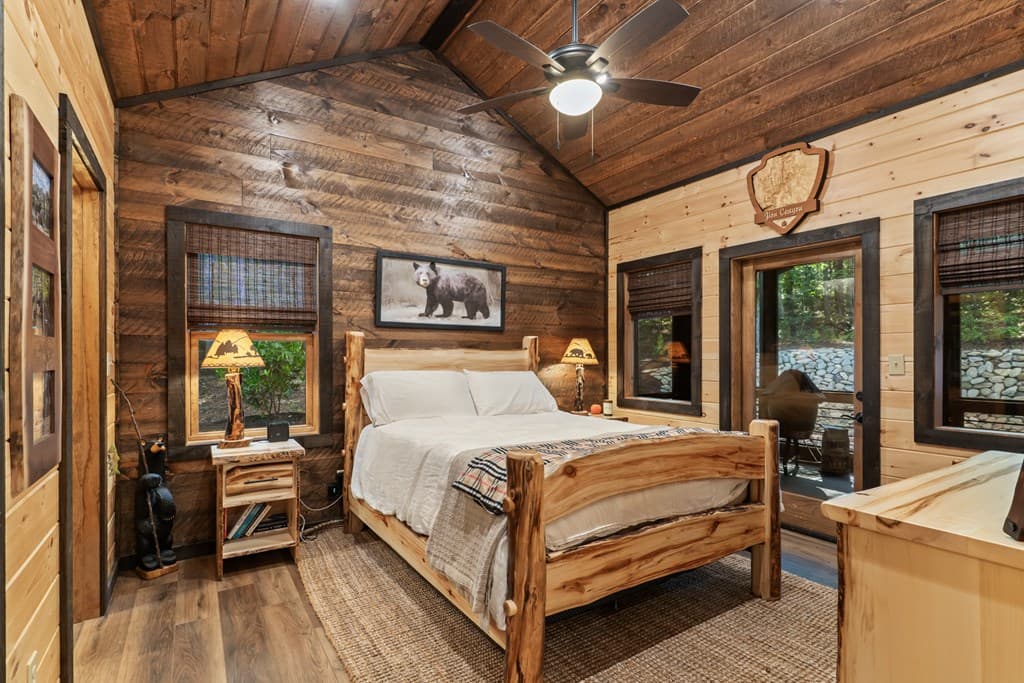 43 Winding Brook Trail, Morganton GA 30560 - Photo